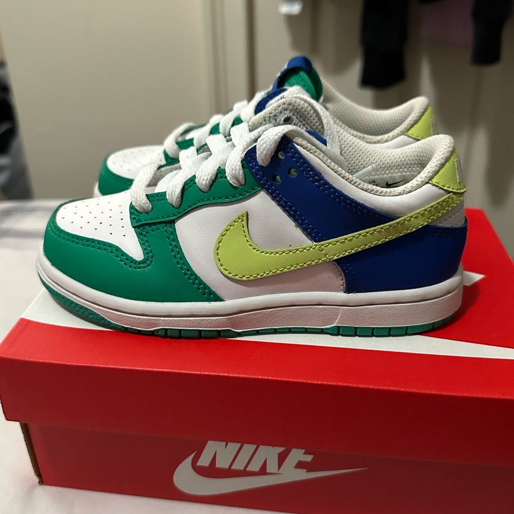Nike Dunk Low